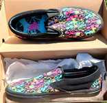 Buty Vans, trampki
