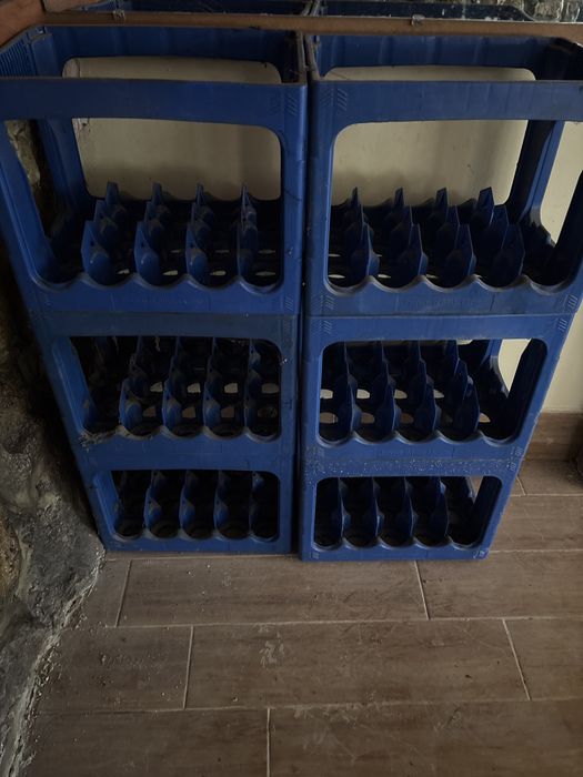 Продам ящики для пива