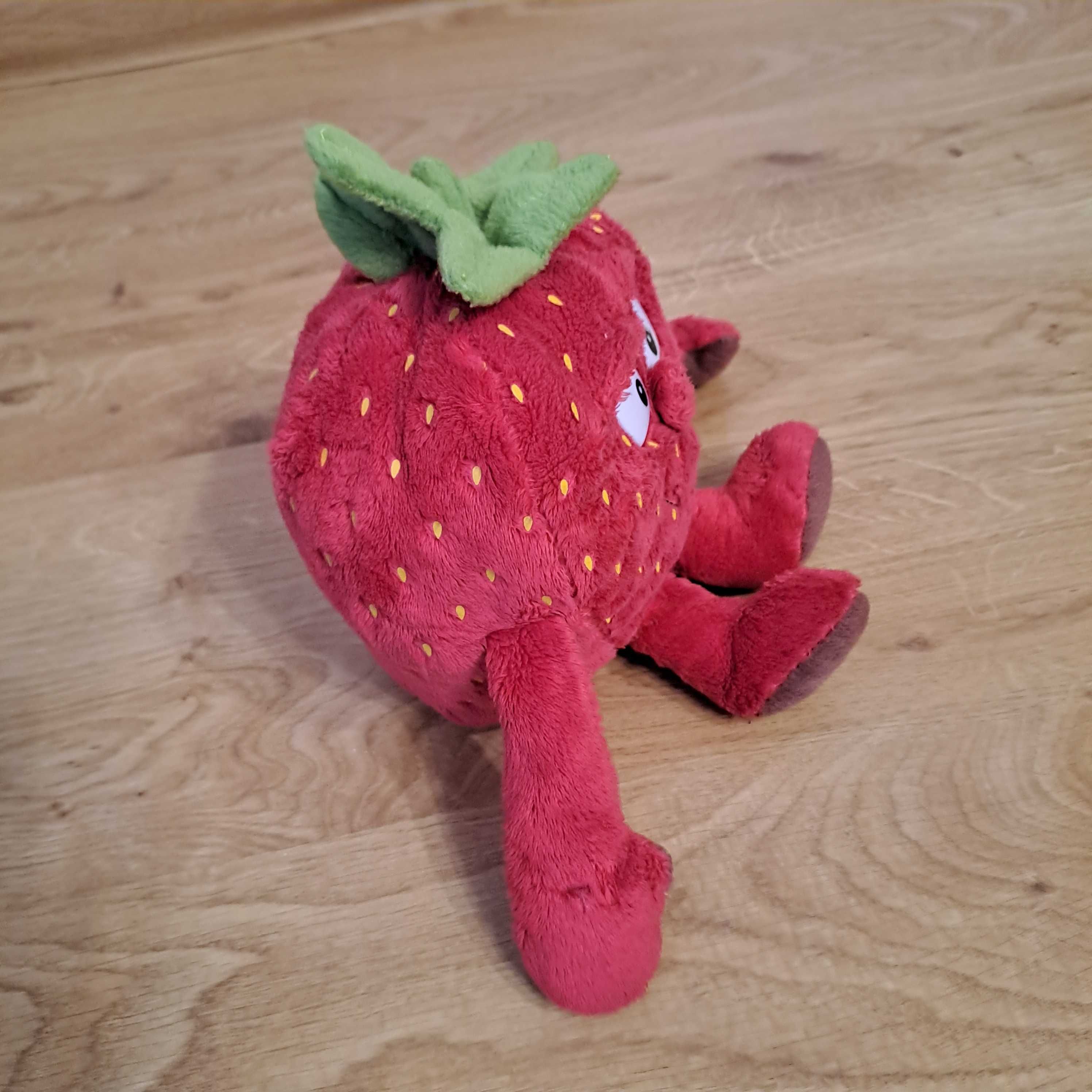Maskotka Truskawka Tosia / Gang Świeżaków