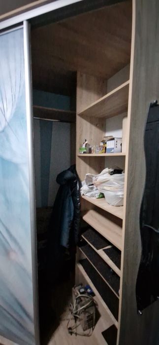 Шафа-купе. "Чешка"