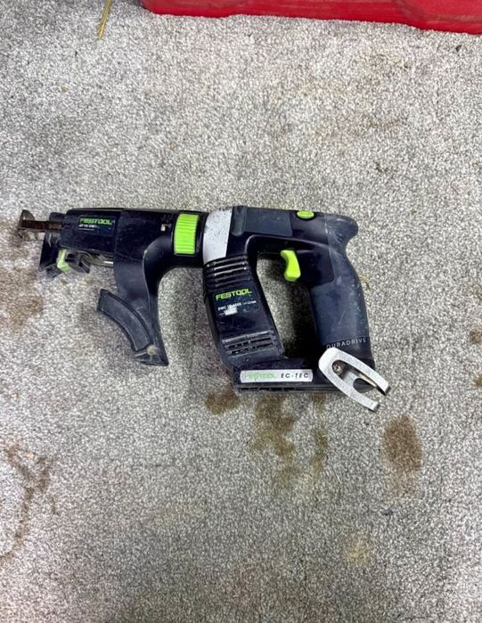 Festool Dwc 18 4500 wkretarka