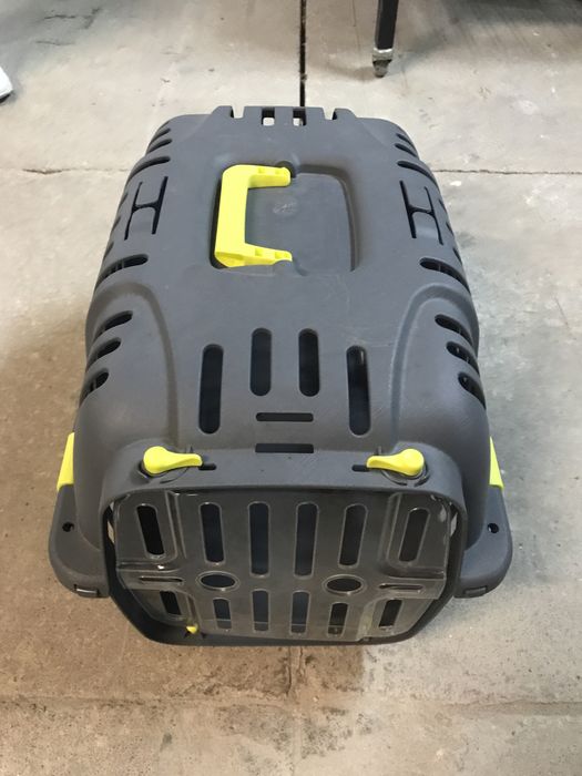 Transportadora para gatos