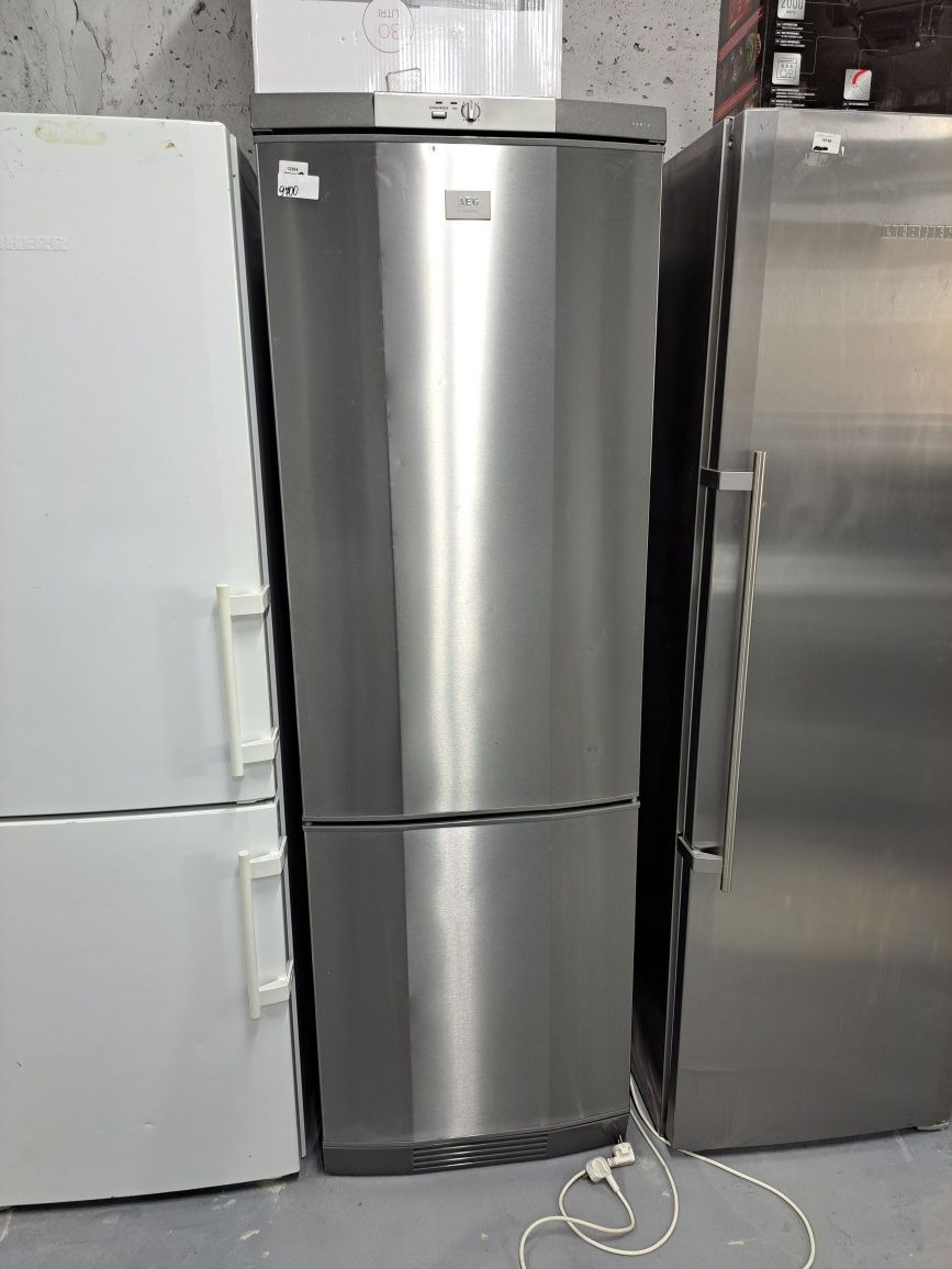Якісний сучасний холодильник Samsung Rd7632 суха заморозка А+++