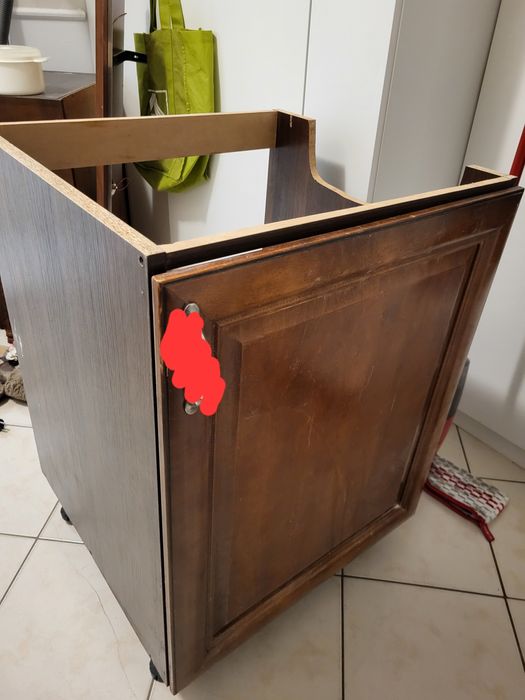 Szafka pod zlew lub na coś innego