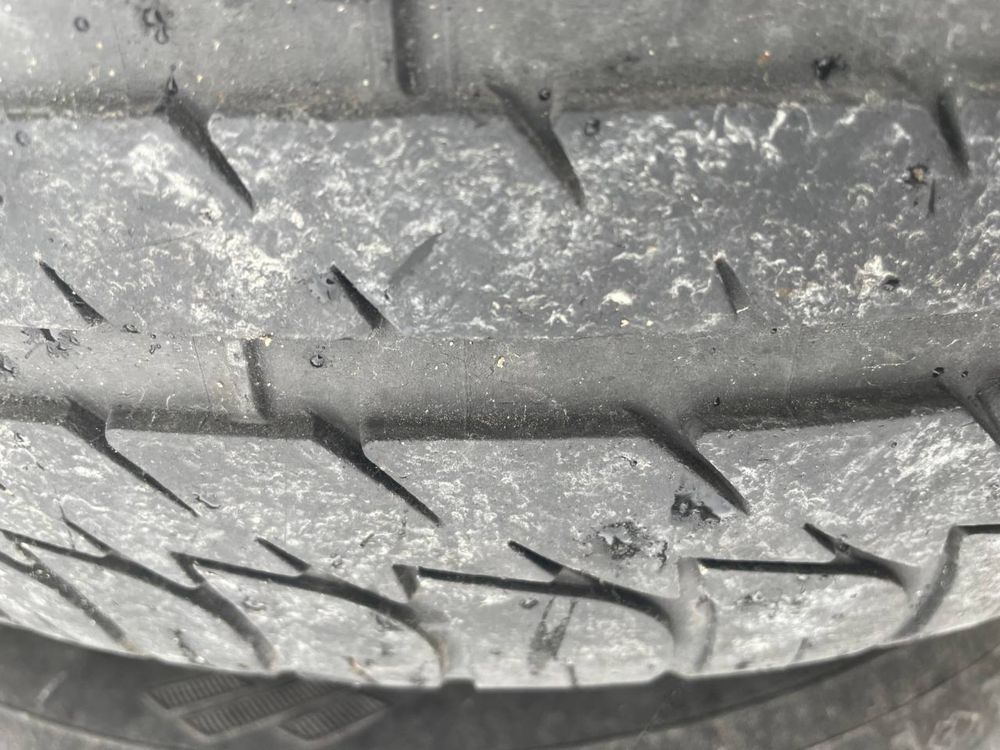 Клебер 205/55 R 16