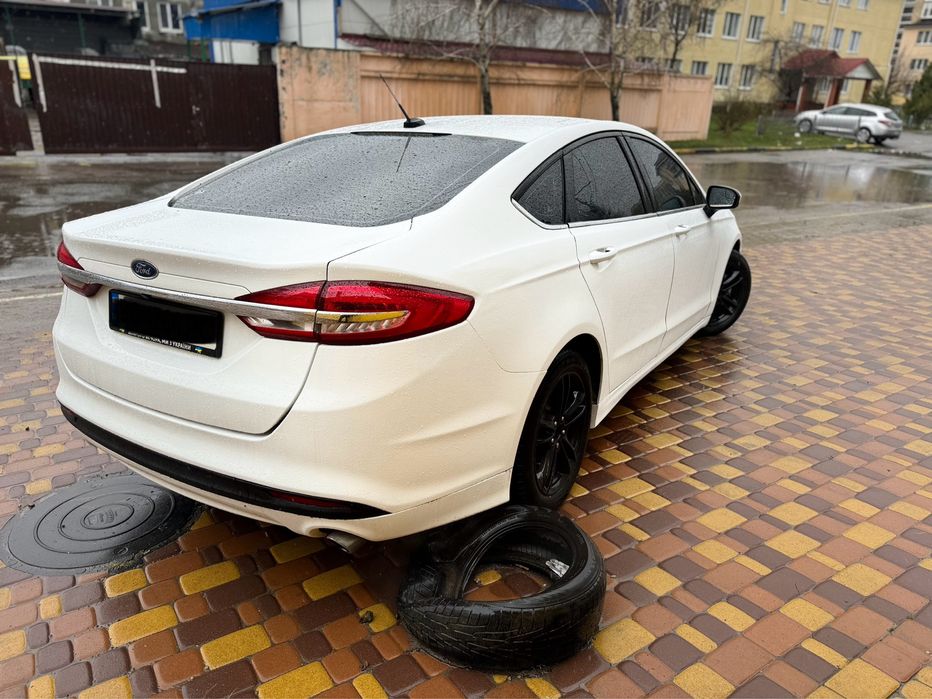 Аренда Авто Оренда авто ‼️6999грн‼️Ford Fusion Гибрид ГБО 192грн=100км