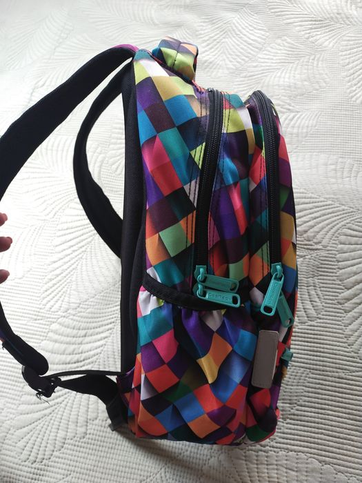 Plecak szkolny Coolpack