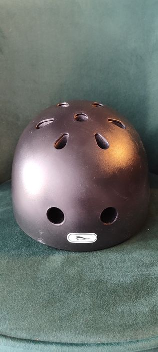 Kask Delta Sport na rolki rozm. 52-57