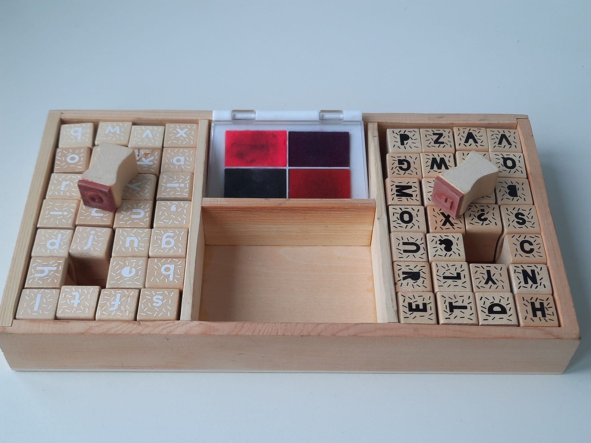 Печати Melissa & Doug