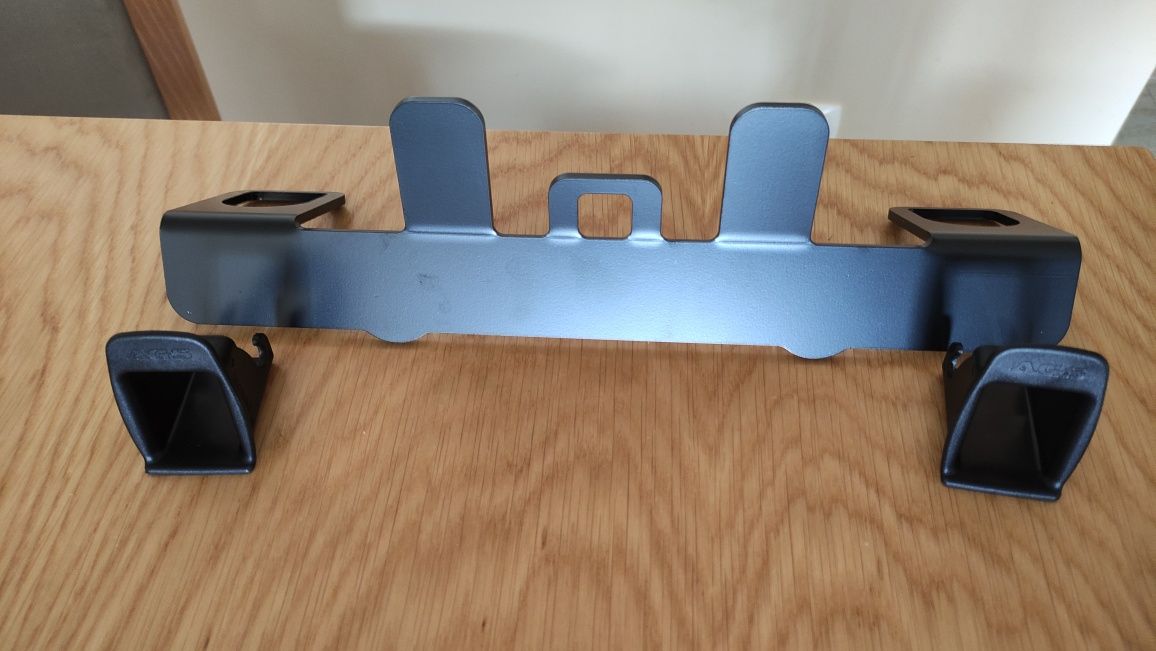 Adaptador Isofix Novo Universal