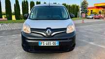 Renault Kangoo Express