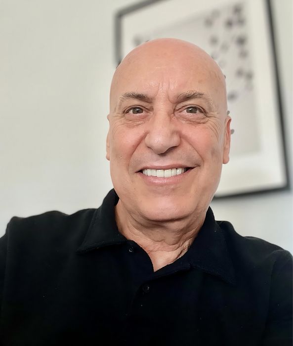 Massoterapeuta  profissional certificado