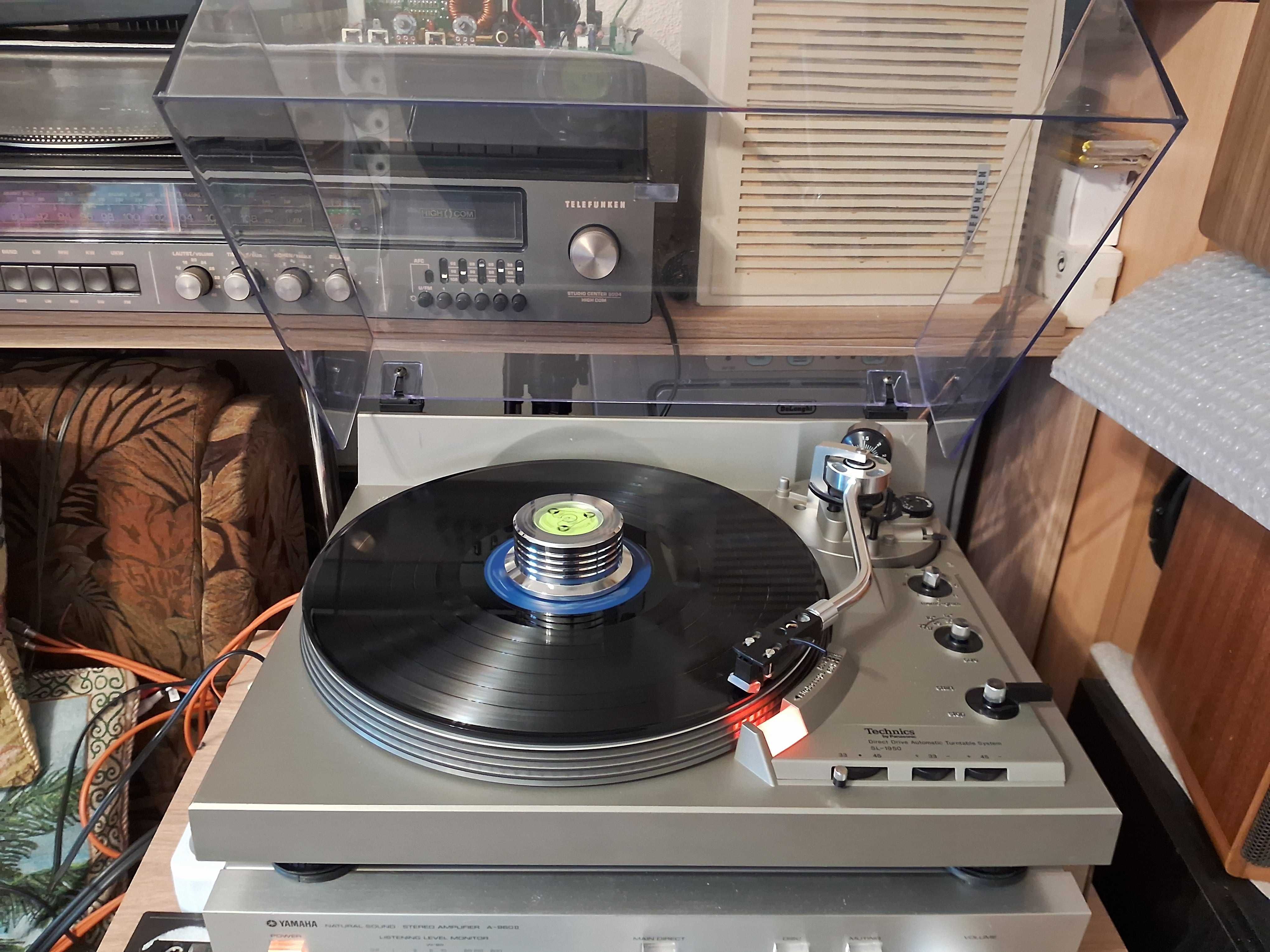 Technics SL 1950