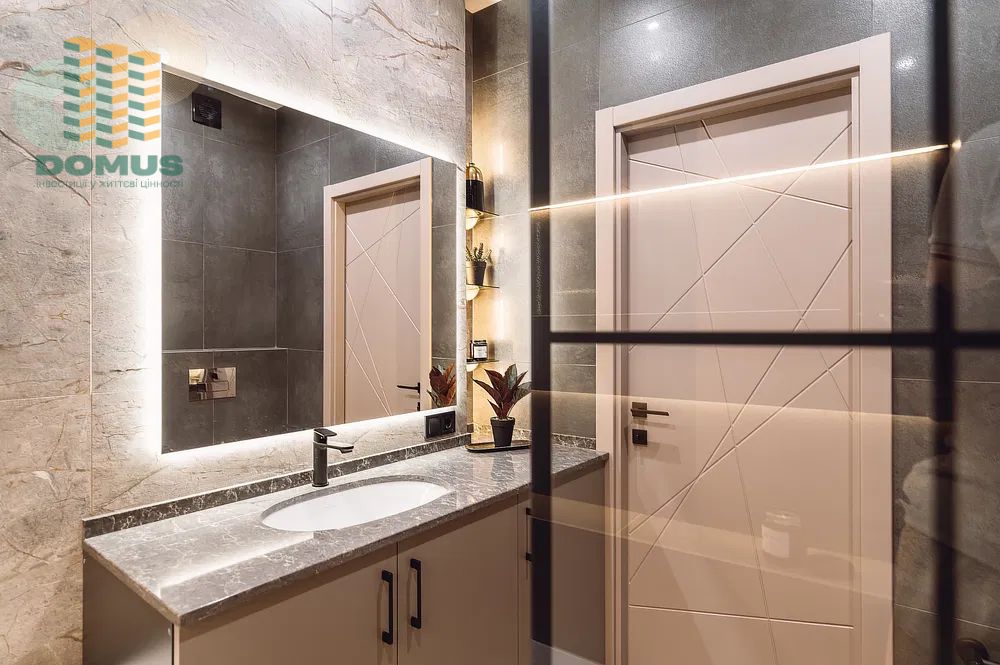 Вид моря‼️Продам 3 комн. ЖК 32 Жемчужина‼️ Аркадия (Каманина)