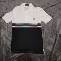 Поло Fred Perry розмір S