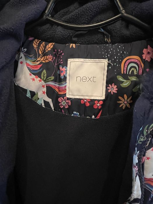 Зимовий комбінезон H&M (92)