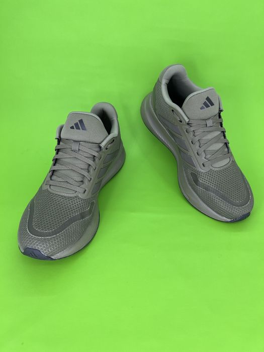 Кросівки 43.5р.27,5см. Adidas Runfalcon 5