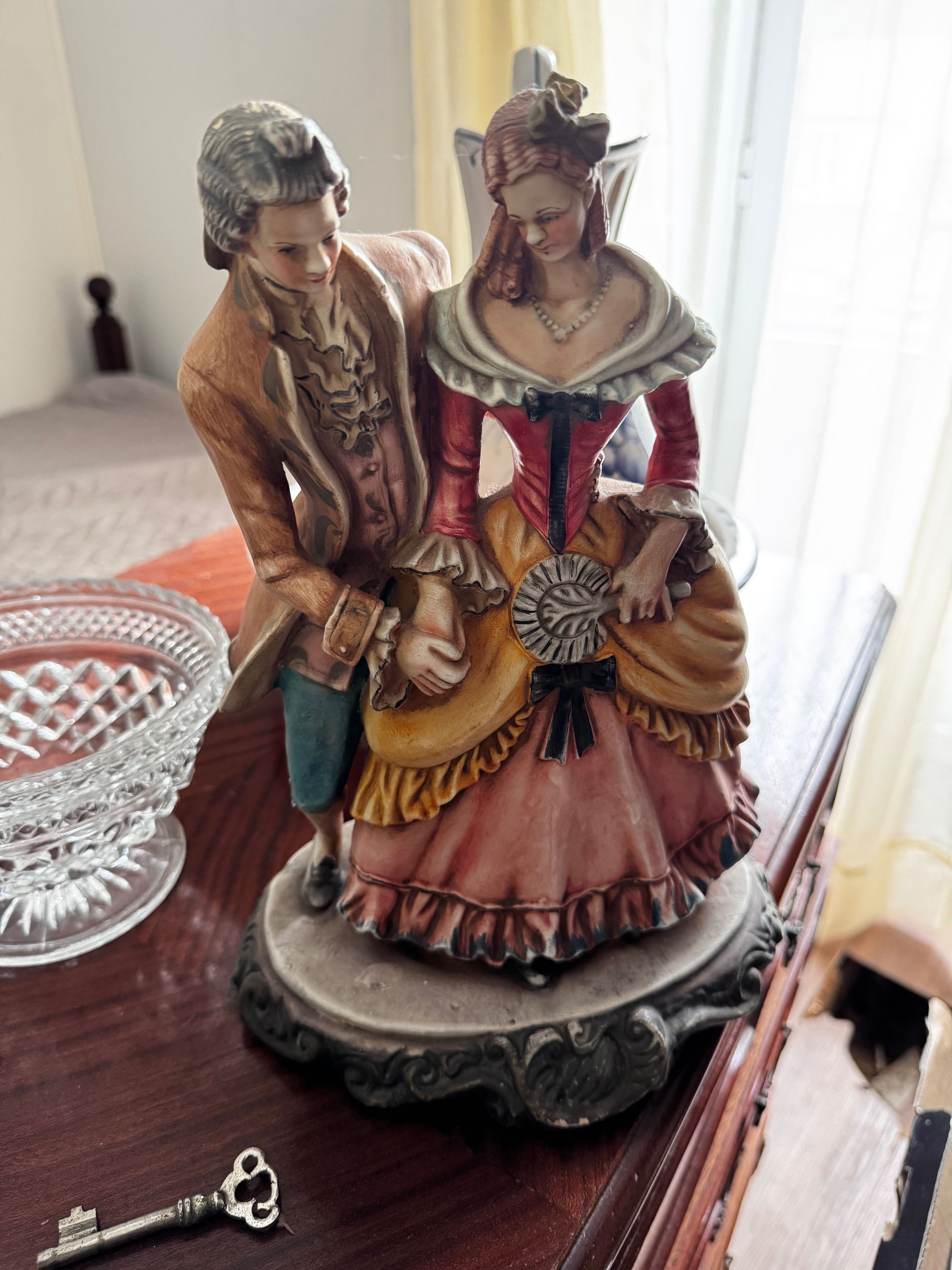 Vendo artigos decoração- povoação