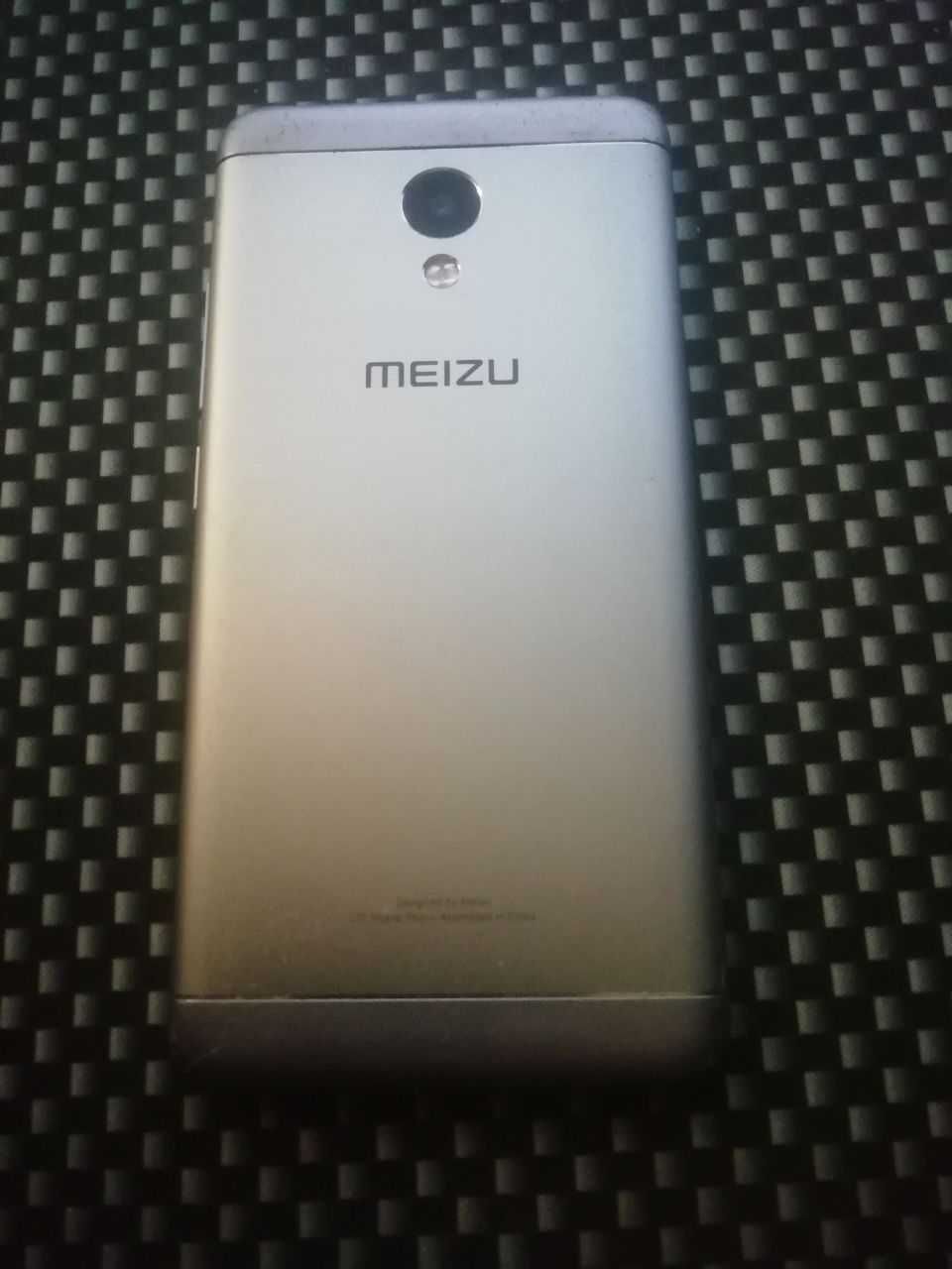 Смартфон Meizu M3s 2/16Gb