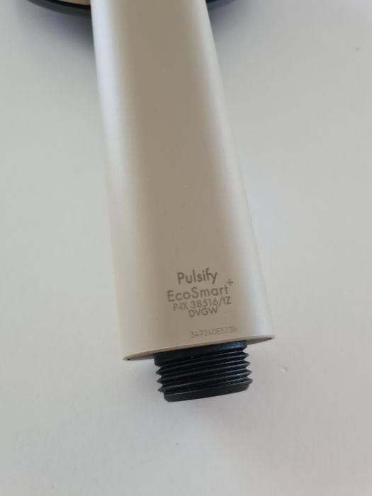 Sluchawka prysznicowa Hansgrohe Pulsify