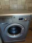 Стиральная машина Indesit 5кг