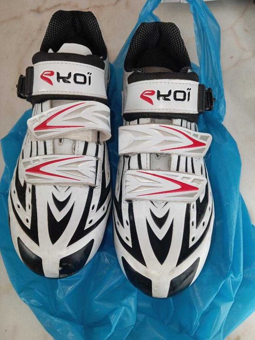 Sapato ce ciclismo
