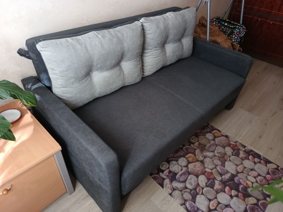 Диван кровать новая