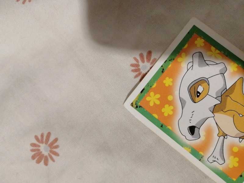 Carta do Pokémon