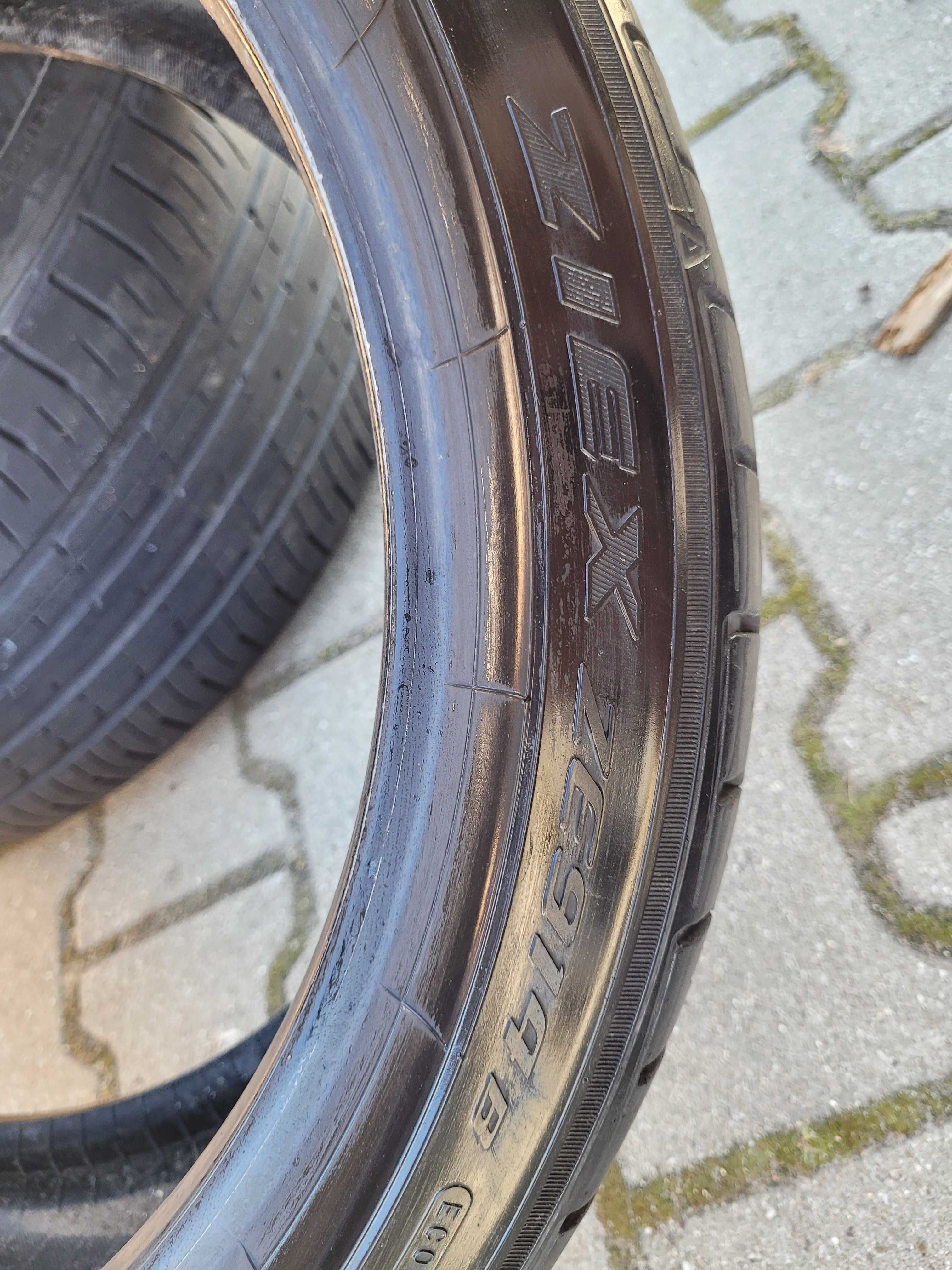 Opony Falken Ziex Ze914 225/40r18 2szt.lato 92w