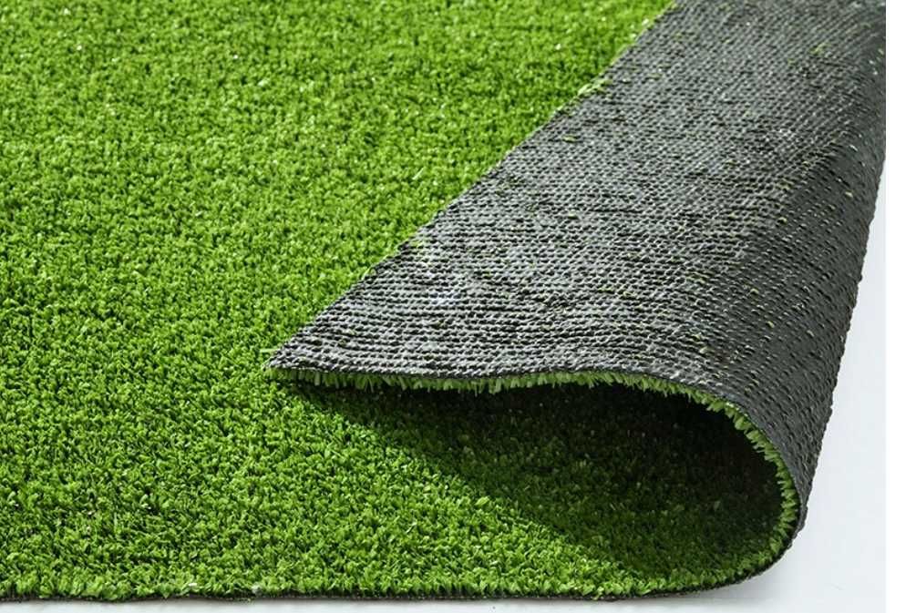 TRAWA z rolki 2X2 M + GRATIS wysyłka do ogrodu balkon boisko 7mm