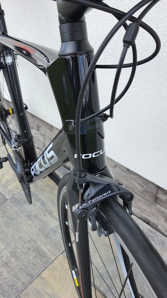 Rower Focus Izalco Race roz. L