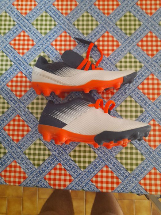 Chuteiras de futebol