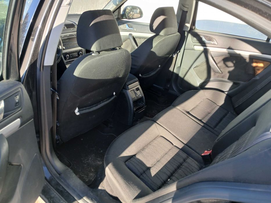 Skoda Octavia 1.6 Ano 2010