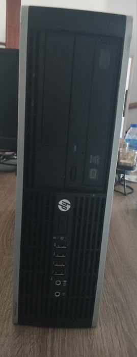 Computador  hp 8300 sff