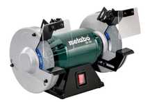 Точило станок точильний дисковий Metabo 300Вт 150мм точильный станок