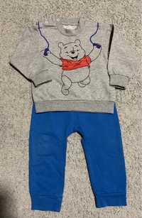 Продам детский костюм для мальчика 9-12 мес