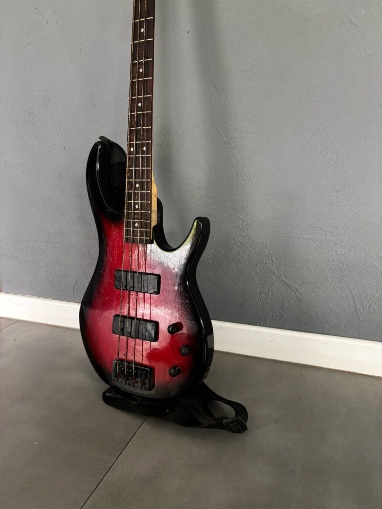 Gitara elektryczna