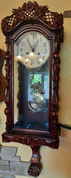 Часы настенные напольные - Арms! 70г.