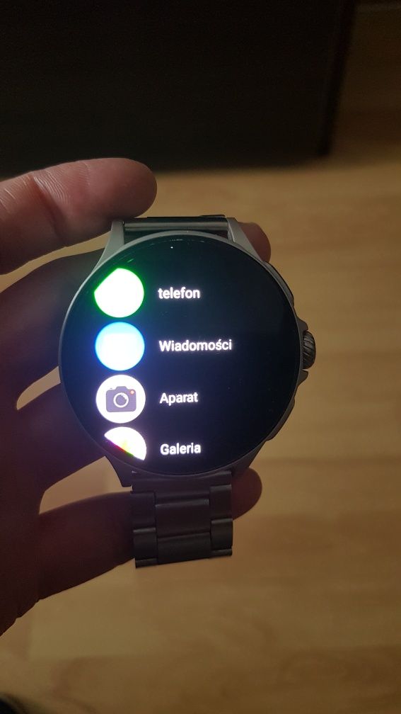Smart      Watch