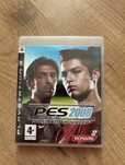 PES 2008  PS3.