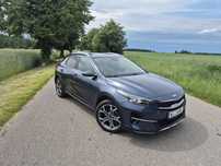 KIA XCEED 2020r.