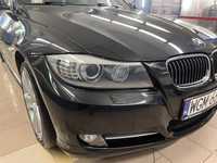BMW Seria 3 BMW 320d xdrive salon PL