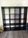Móvel Kalax 4×4 com duas portas