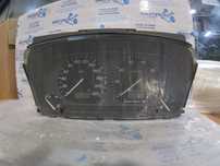 Quadrante 1H0919880 VW GOLF 3 BREAK 1995 1.8I 75CV 5P PRETO KM/H DIGITAL