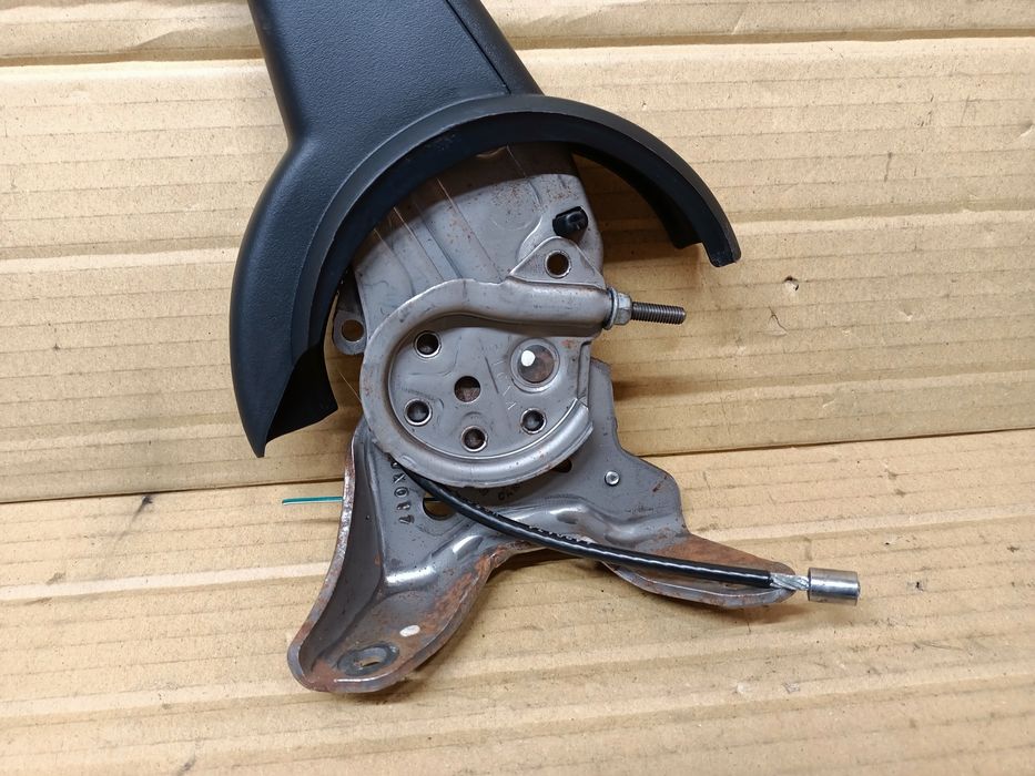 Rączka dźwignia hamulca ręcznego Dodge Caliber