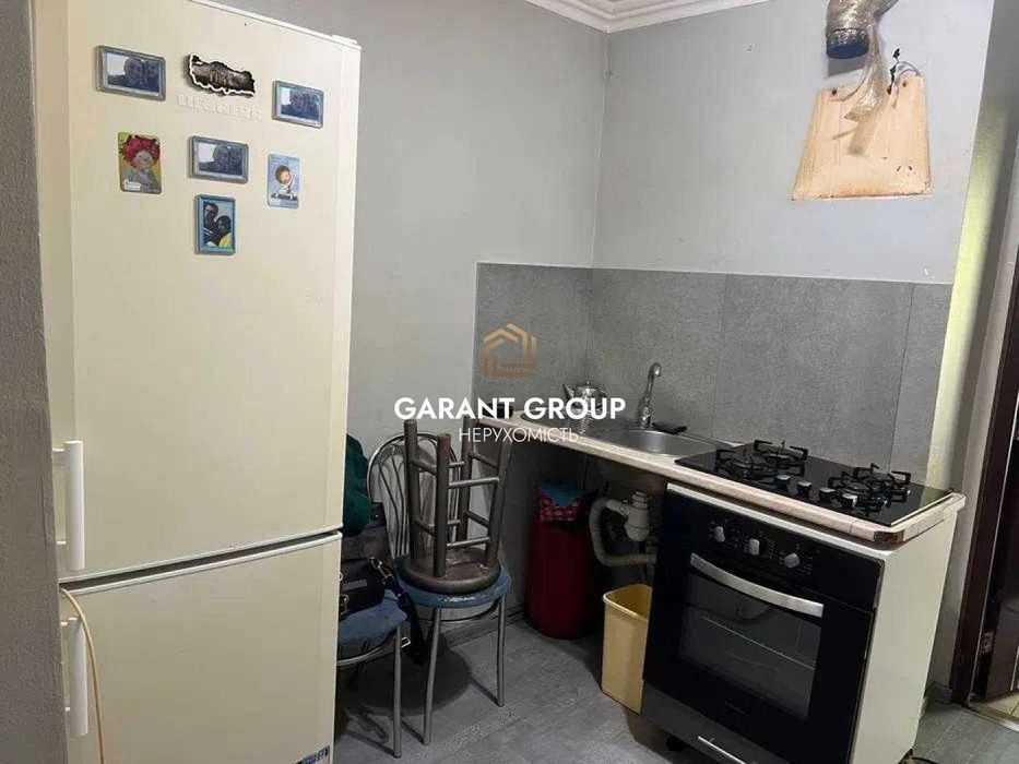 Продається двокімнатна квартира по вигідній ціні