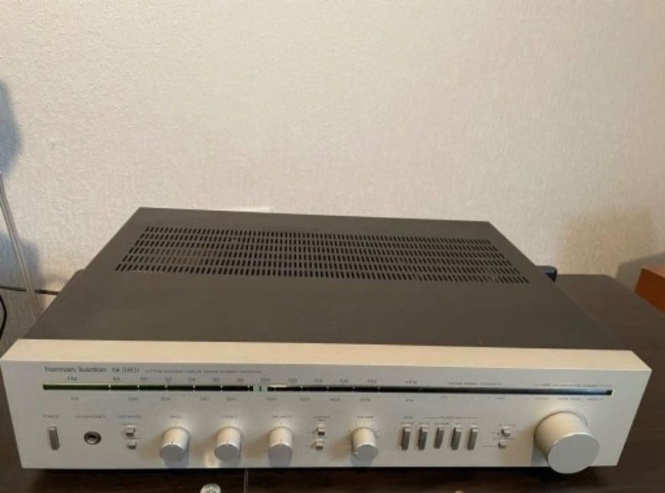 Harman  Kardon  HK380i