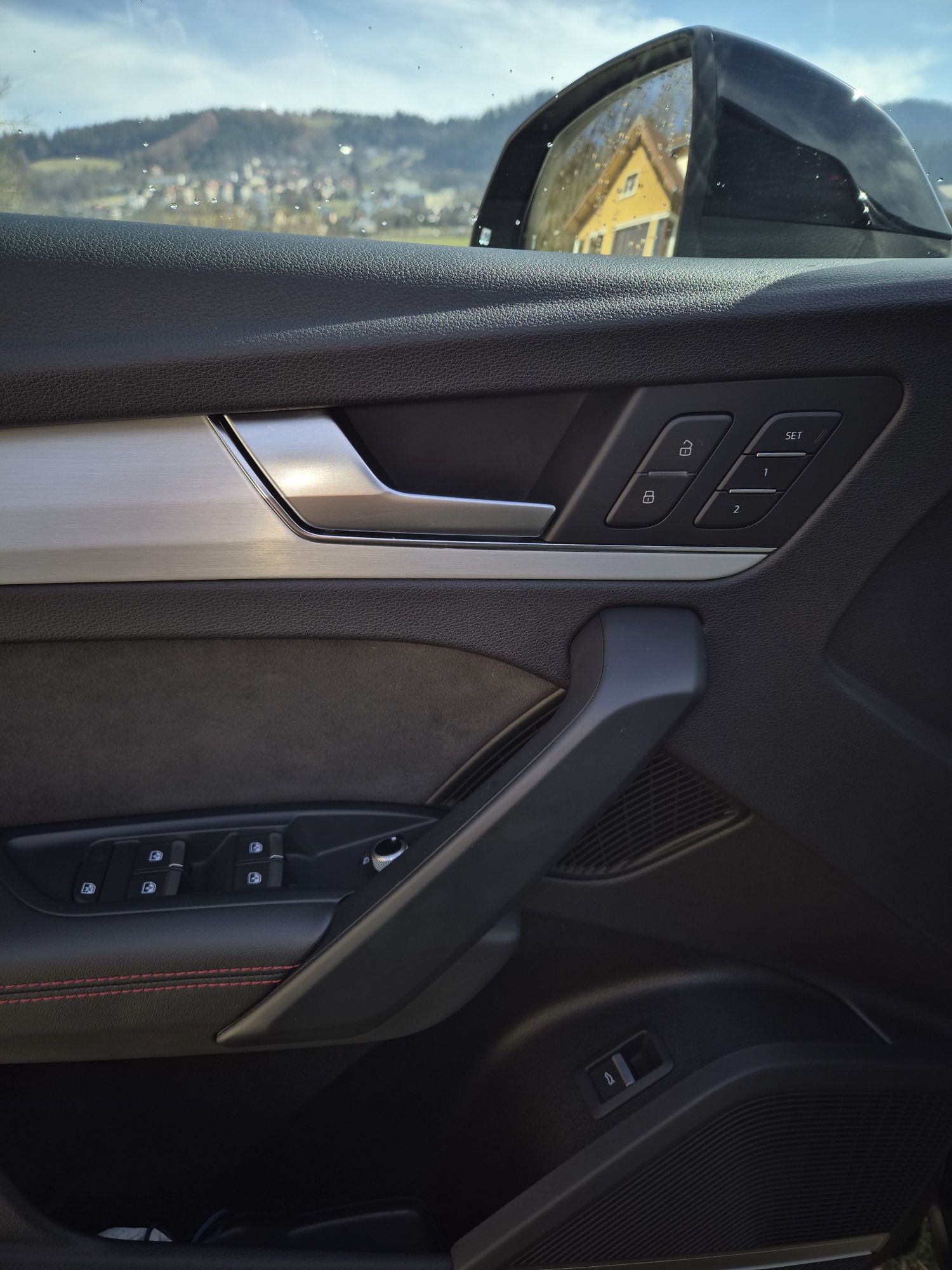 Audi Q5 Sportback 40 TDI