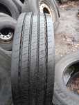 Opona 315/80R22.5 Barum BF 200