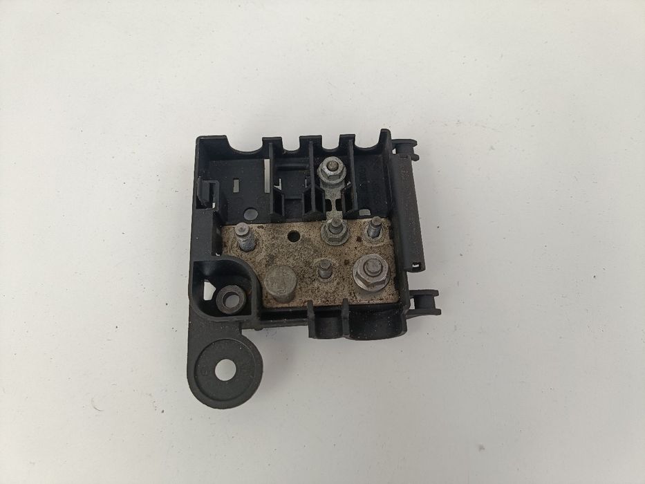 Módulo genérico AUDI A4 (8K2, B8)